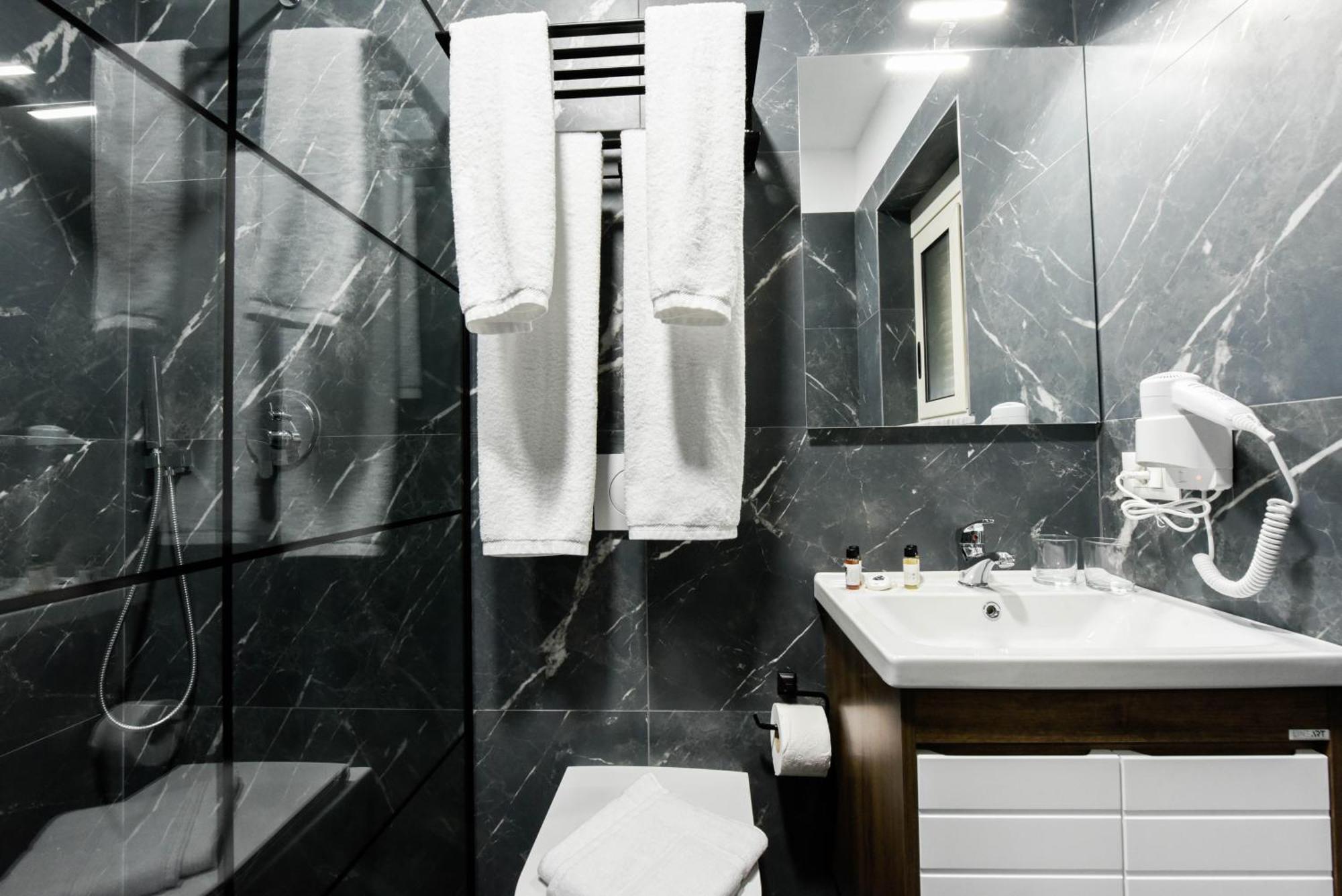 Villa Loredan Shkoder Exterior photo