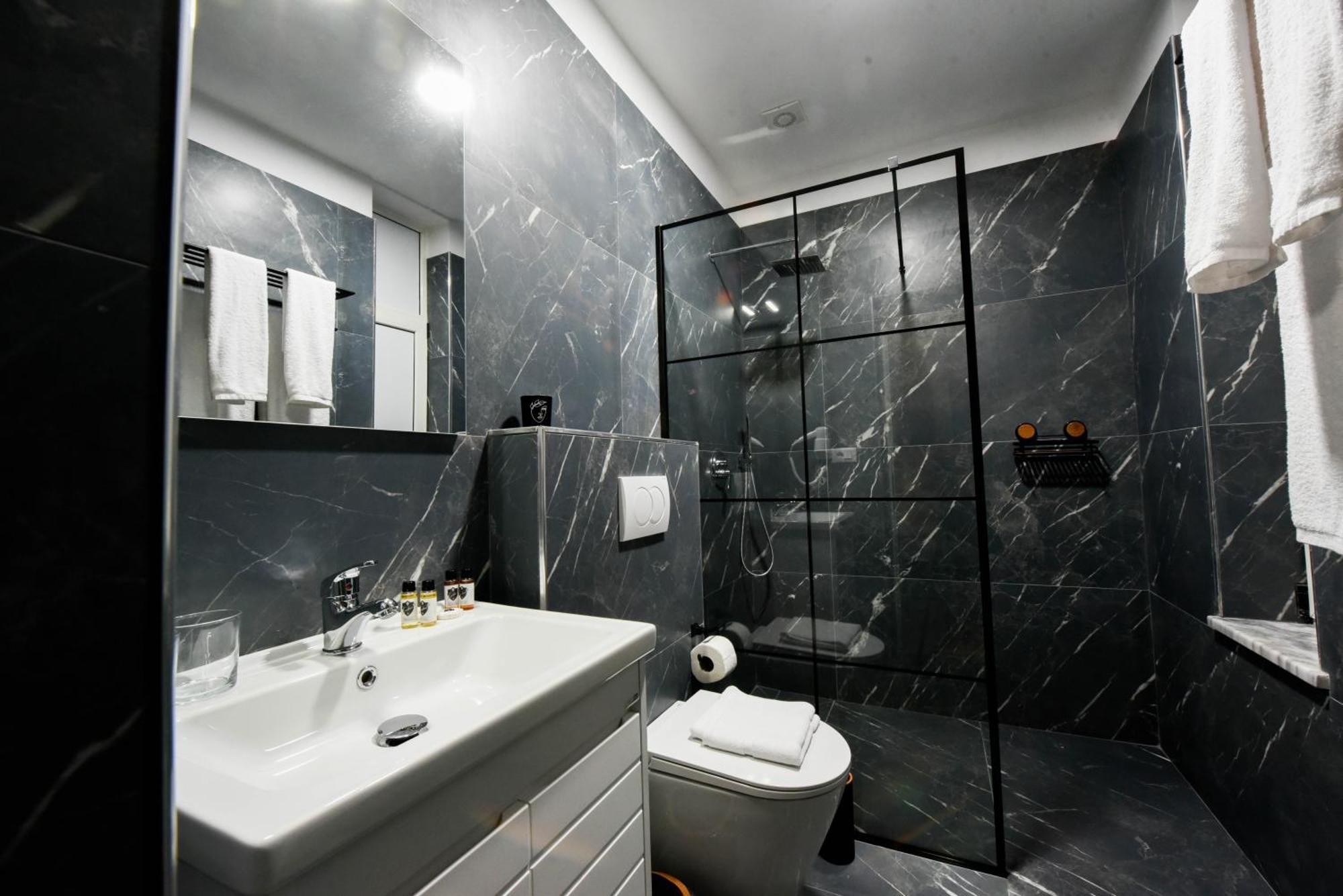 Villa Loredan Shkoder Exterior photo